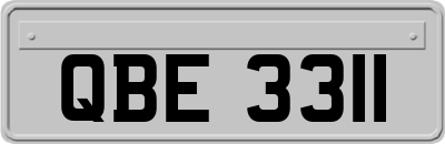 QBE3311