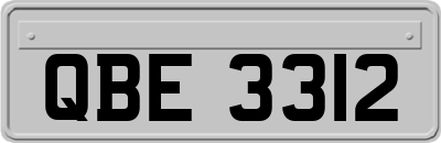 QBE3312