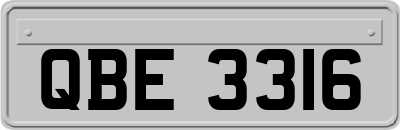 QBE3316