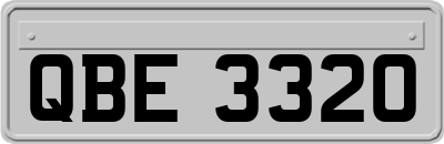 QBE3320