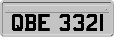 QBE3321