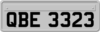 QBE3323