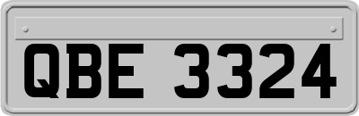 QBE3324
