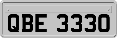 QBE3330