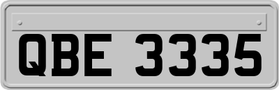 QBE3335