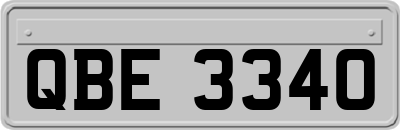 QBE3340