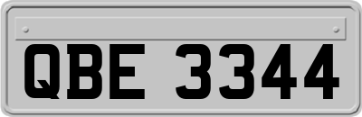 QBE3344