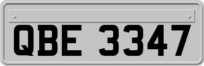 QBE3347