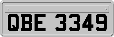 QBE3349