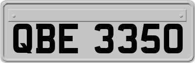 QBE3350