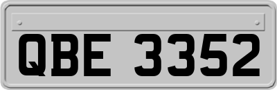 QBE3352