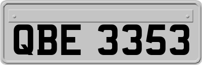 QBE3353