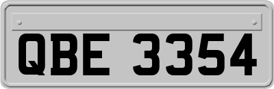 QBE3354
