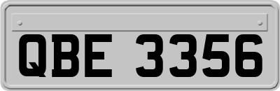QBE3356