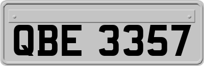 QBE3357
