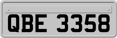 QBE3358