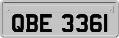QBE3361