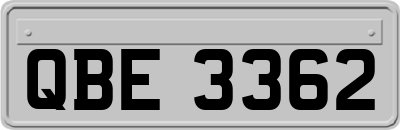QBE3362