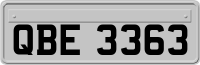 QBE3363