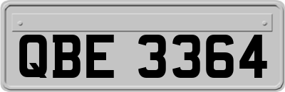QBE3364