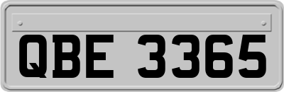 QBE3365