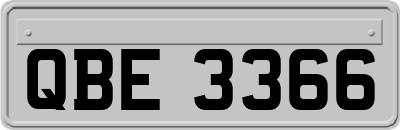 QBE3366