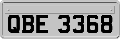 QBE3368
