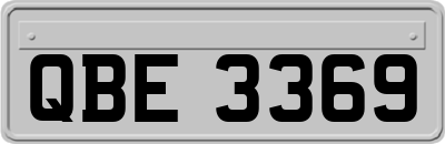 QBE3369