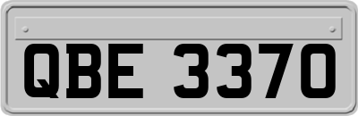 QBE3370