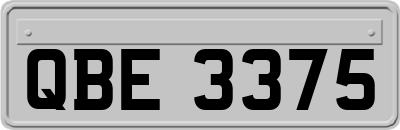 QBE3375