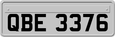 QBE3376