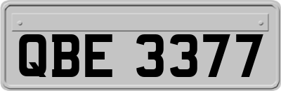 QBE3377