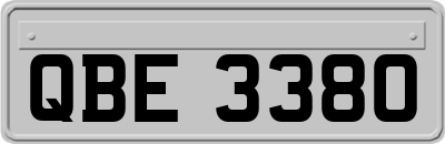 QBE3380