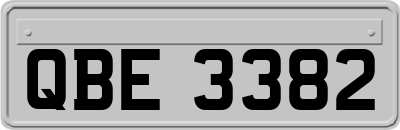 QBE3382