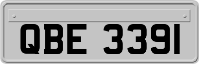 QBE3391