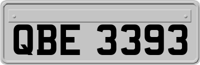 QBE3393