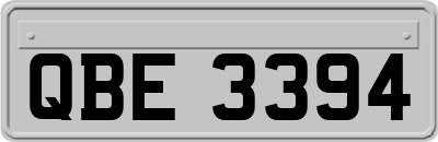 QBE3394