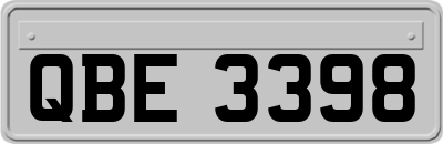 QBE3398