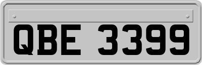 QBE3399