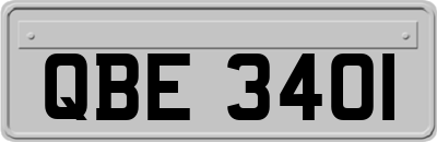 QBE3401