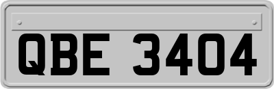 QBE3404