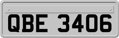 QBE3406