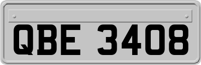 QBE3408