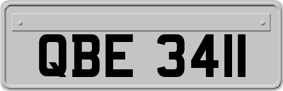 QBE3411