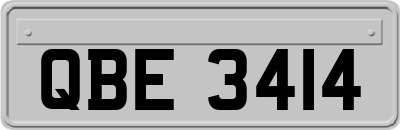 QBE3414