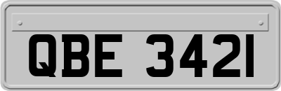 QBE3421