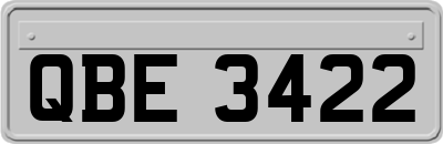 QBE3422