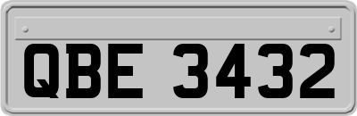 QBE3432