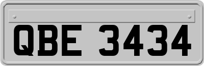 QBE3434