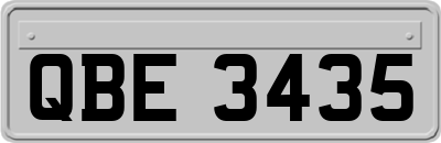 QBE3435